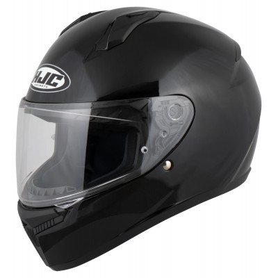 HJC Шлем C 10 BLACK  XL