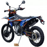 Мотоцикл Regulmoto Norden