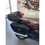 Скутер Aprilia Scarabeo - 2000
