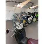 Скутер Aprilia Scarabeo - 2000