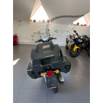 Скутер Aprilia Scarabeo - 2000