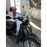 Скутер Aprilia Scarabeo - 2000