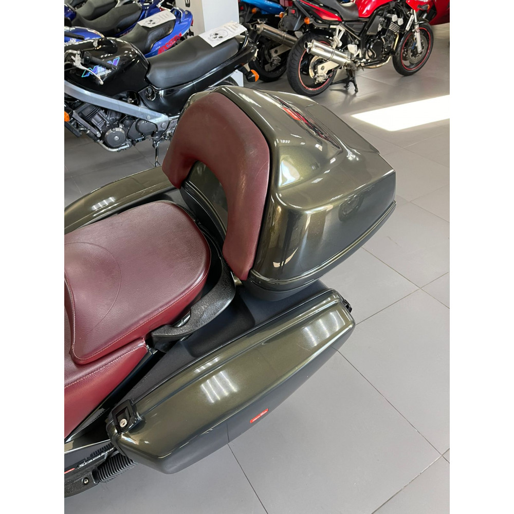 Скутер Aprilia Scarabeo - 2000