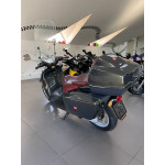 Скутер Aprilia Scarabeo - 2000