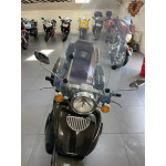 Скутер Aprilia Scarabeo - 2000