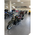 Скутер Aprilia Scarabeo - 2000
