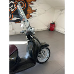 Скутер Aprilia Scarabeo - 2000