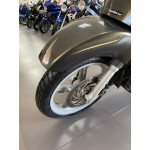 Скутер Aprilia Scarabeo - 2000
