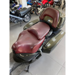 Скутер Aprilia Scarabeo - 2000