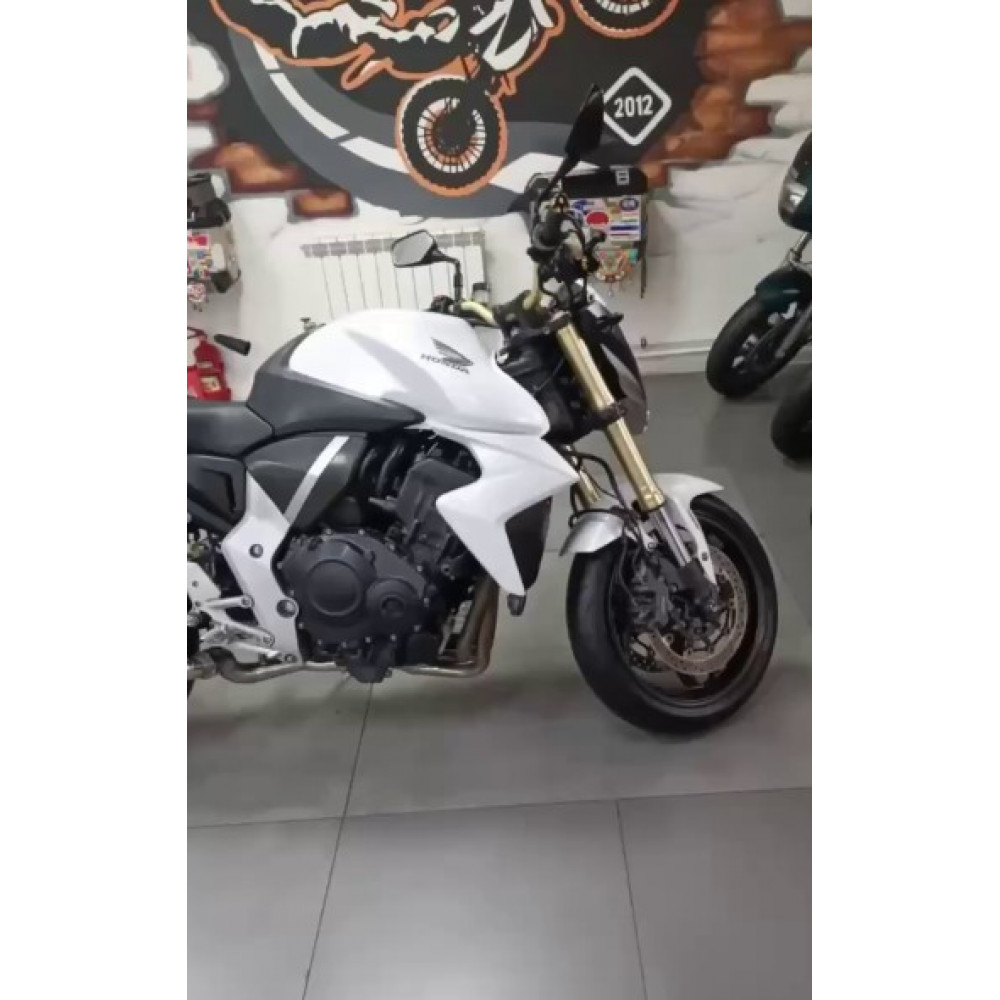 Honda CB1000RA (инжектор) 2011