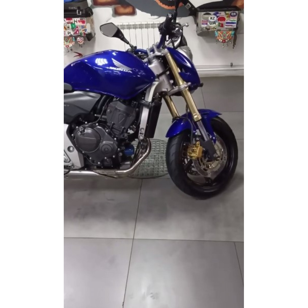 Honda CB600F Hornet (инжектор) - 2008
