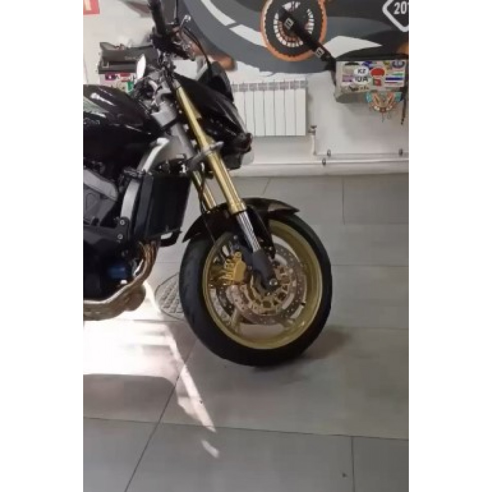 Honda CB600F Hornet (инжектор) - 2007