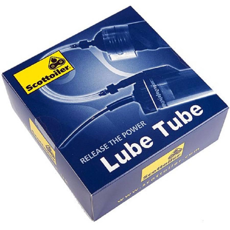 Lube Tube Flexible HCR
