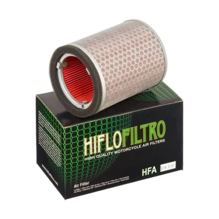 HIFLO FILTRO фильтр воздушный HFA1919