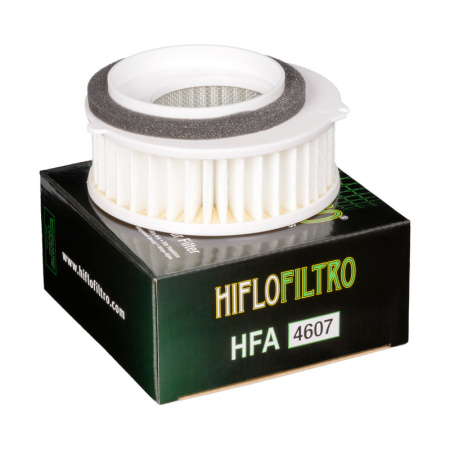 HIFLO FILTRO фильтр воздушный HFA4607