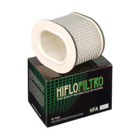 HIFLO FILTRO фильтр воздушный HFA4902