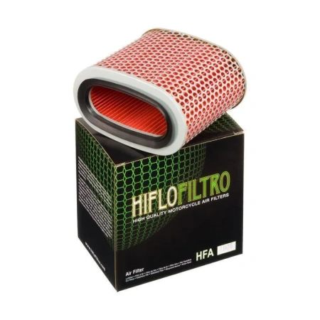 HIFLO FILTRO фильтр воздушный HFA1908
