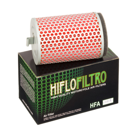 HIFLO FILTRO фильтр воздушный HFA1501