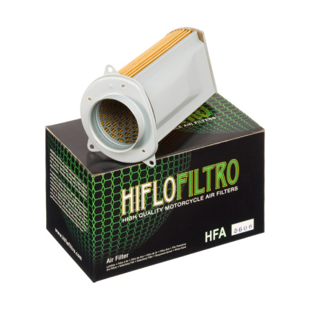 HIFLO FILTRO фильтр воздушный HFA3606