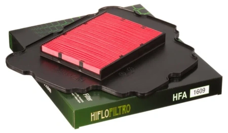 HIFLO FILTRO фильтр воздушный HFA1609