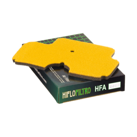 HIFLO FILTRO фильтр воздушный HFA2606