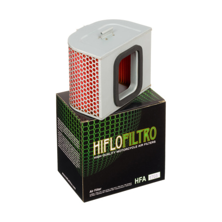 HIFLO FILTRO фильтр воздушный HFA1703