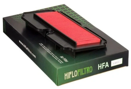 HIFLO FILTRO фильтр воздушный HFA1405