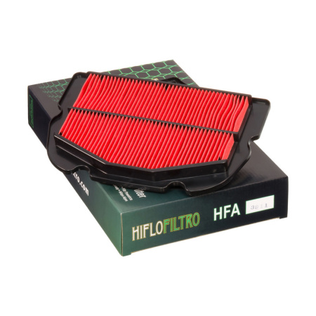 HIFLO FILTRO фильтр воздушный HFA3911